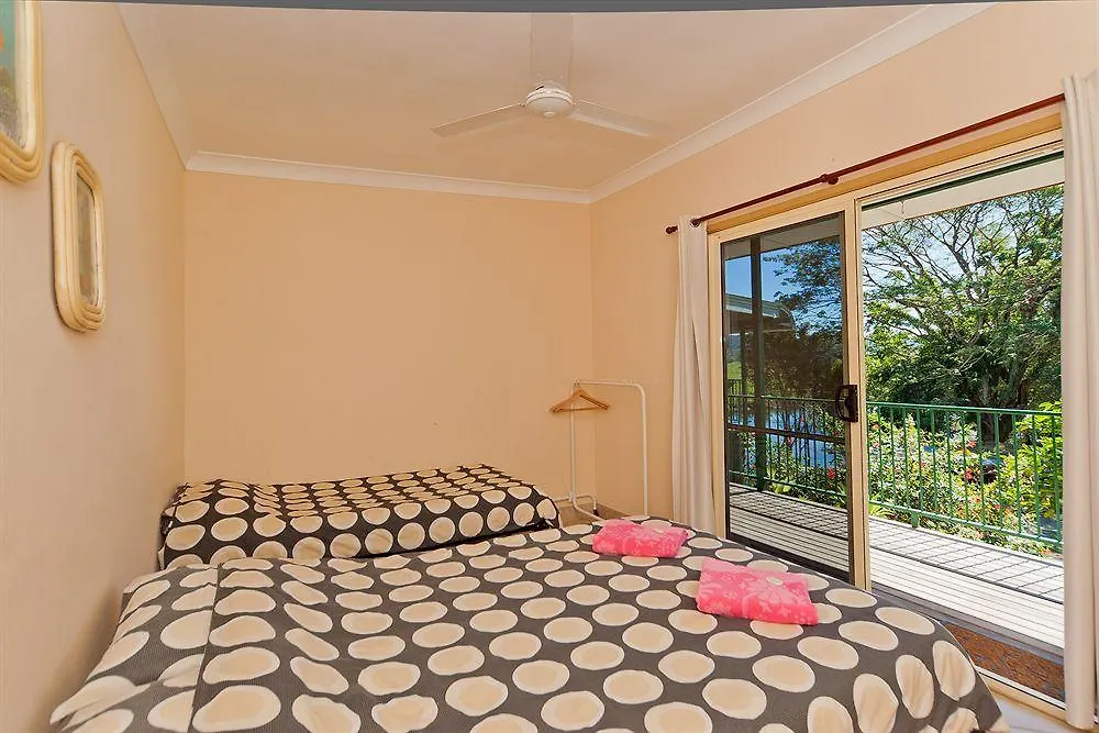 Daintree Riverview Lodges