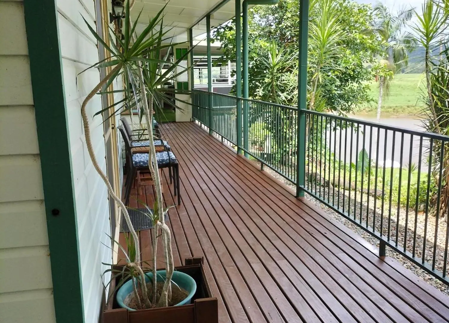 Daintree Riverview Lodges