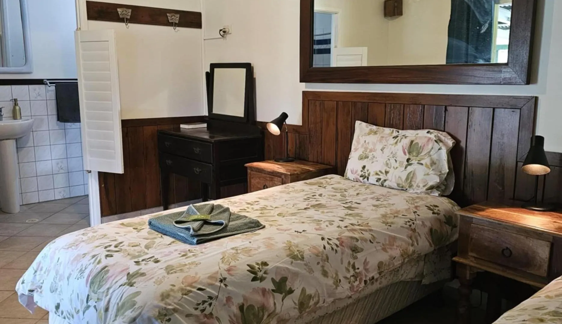 Daintree Riverview Lodges