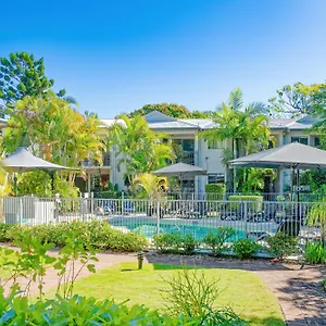 Noosa River Retreat Noosaville