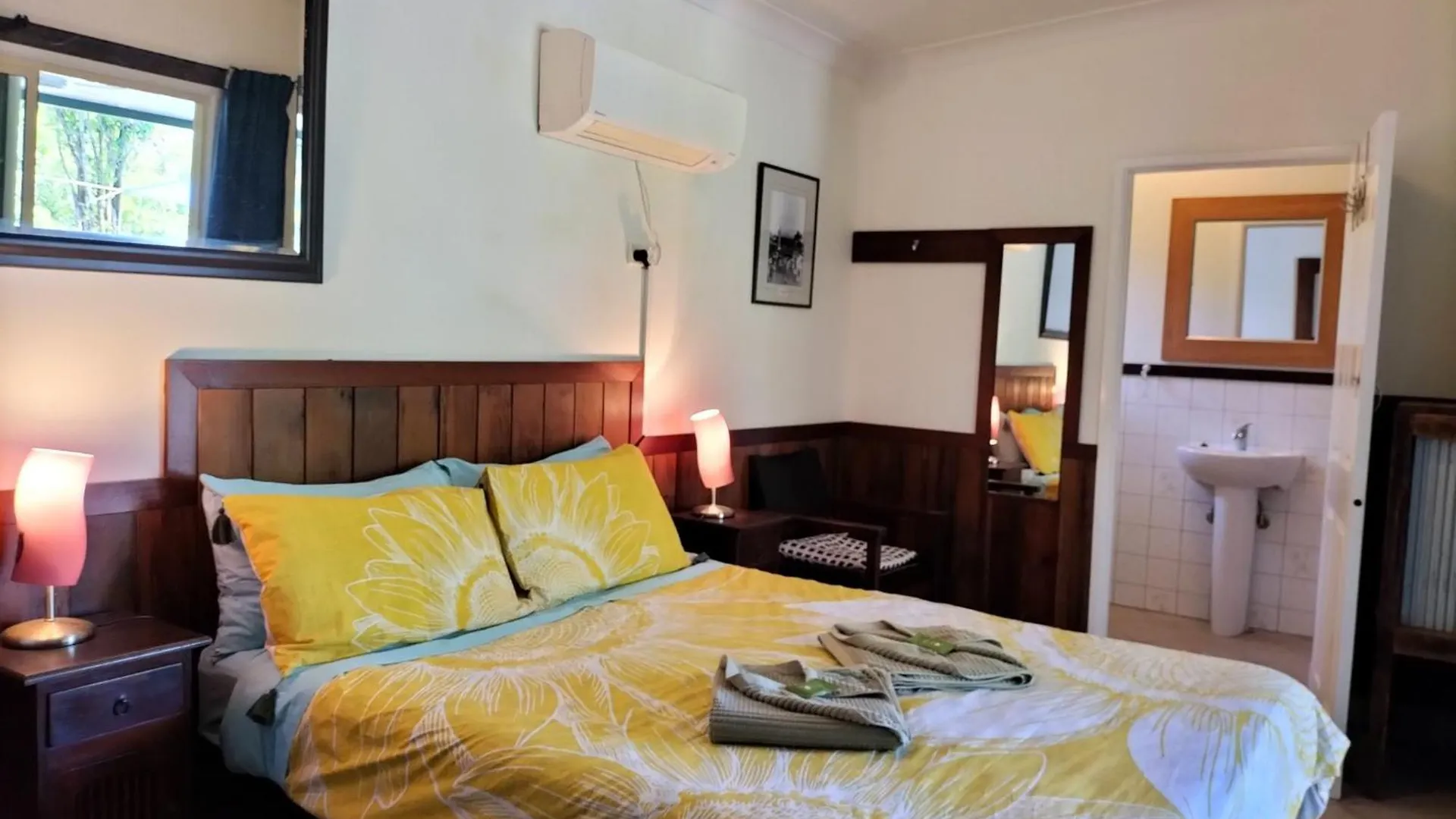 Daintree Riverview Lodges