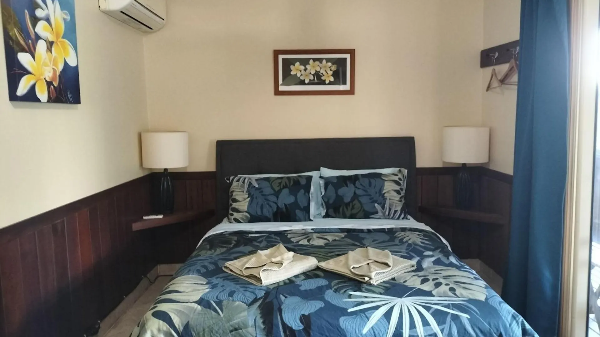 Daintree Riverview Lodges