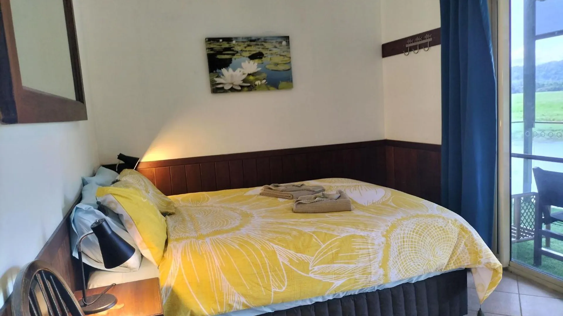 Daintree Riverview Lodges Australia