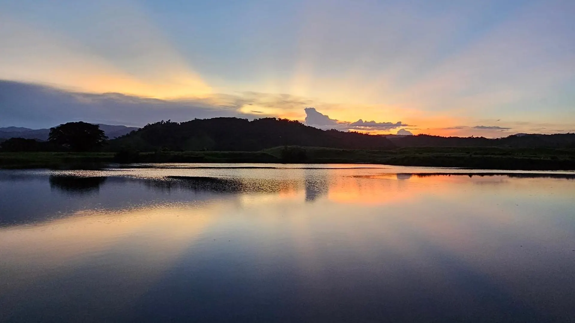Daintree Riverview Lodges Australia