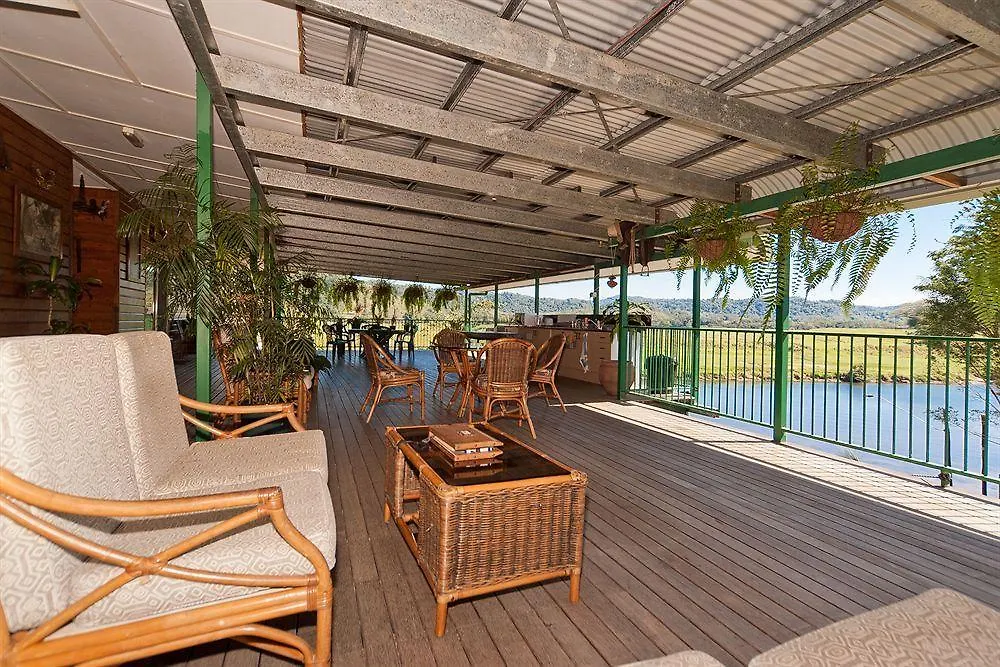 Daintree Riverview Lodges 0*,  Australia