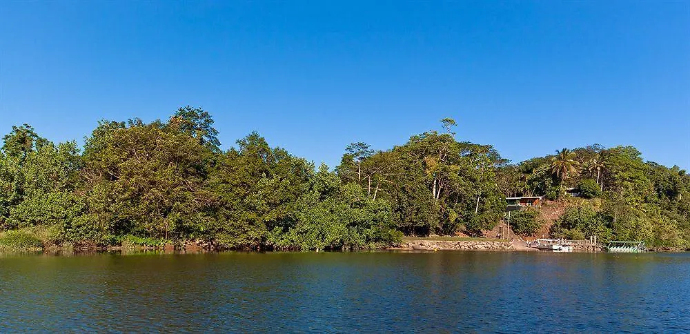 Daintree Riverview Lodges