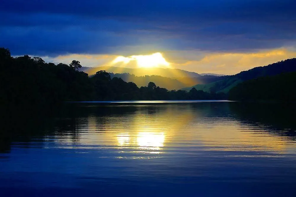 Daintree Riverview Lodges