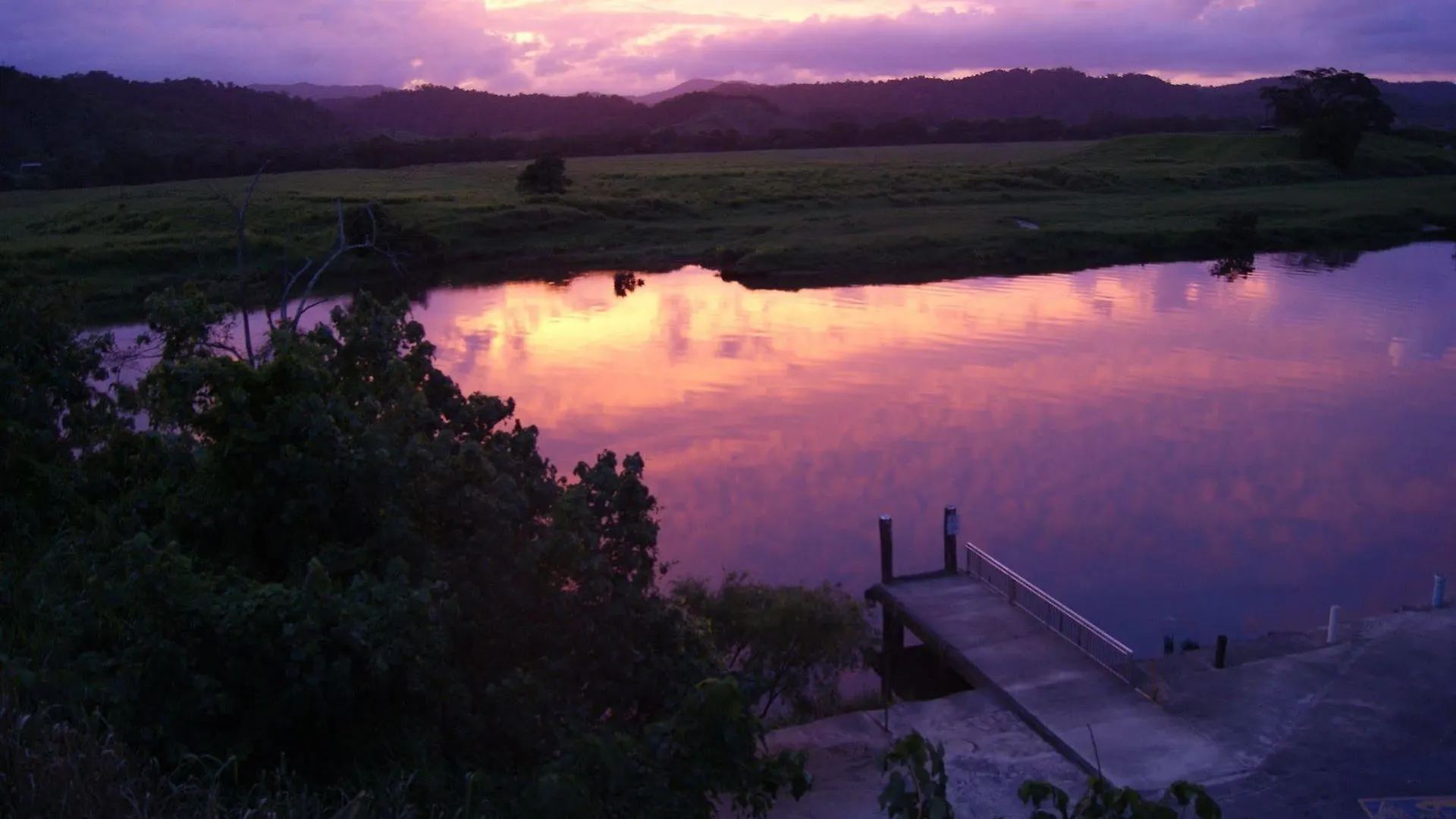 Daintree Riverview Lodges