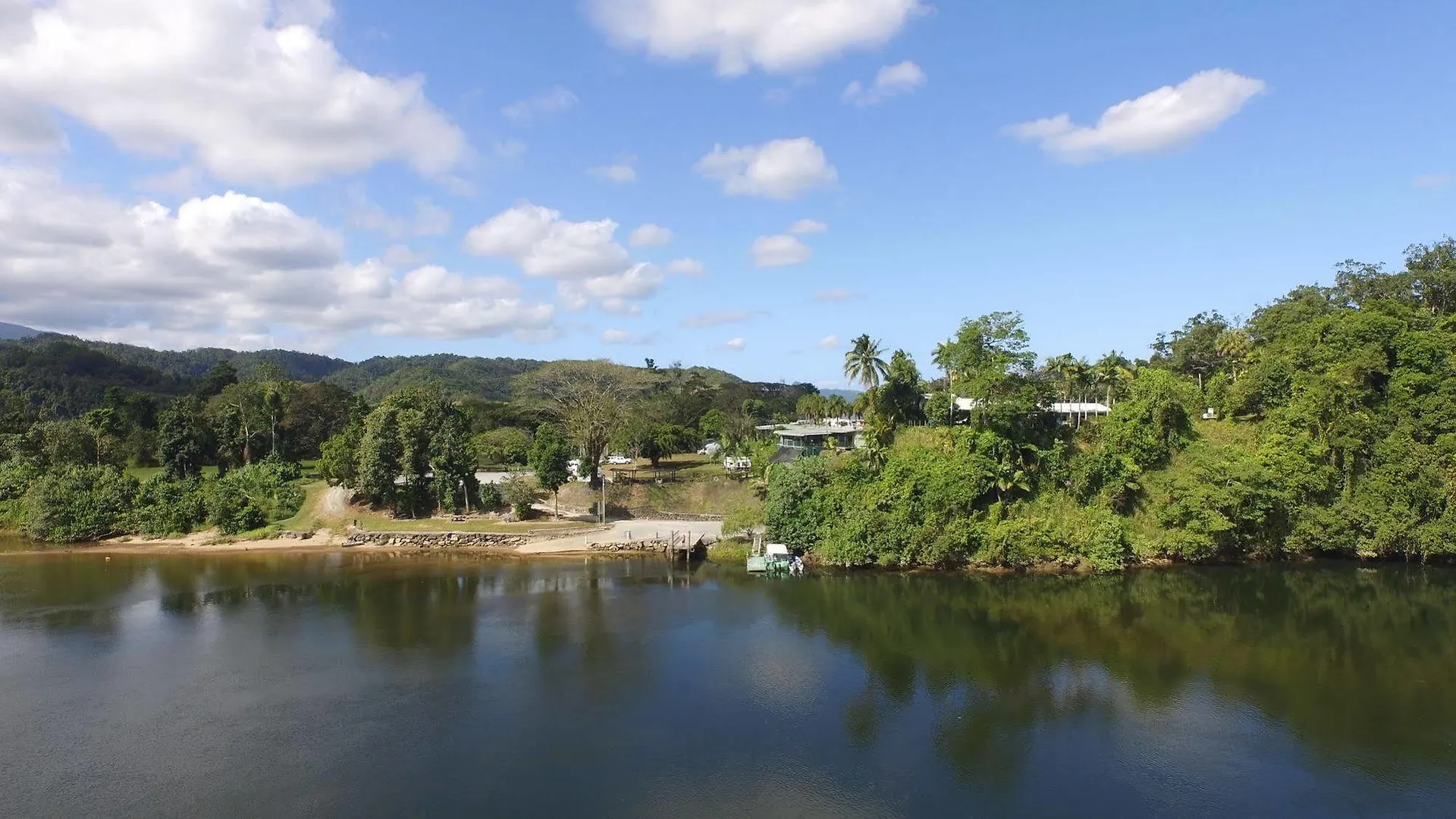 Daintree Riverview Lodges 0*,  Australia